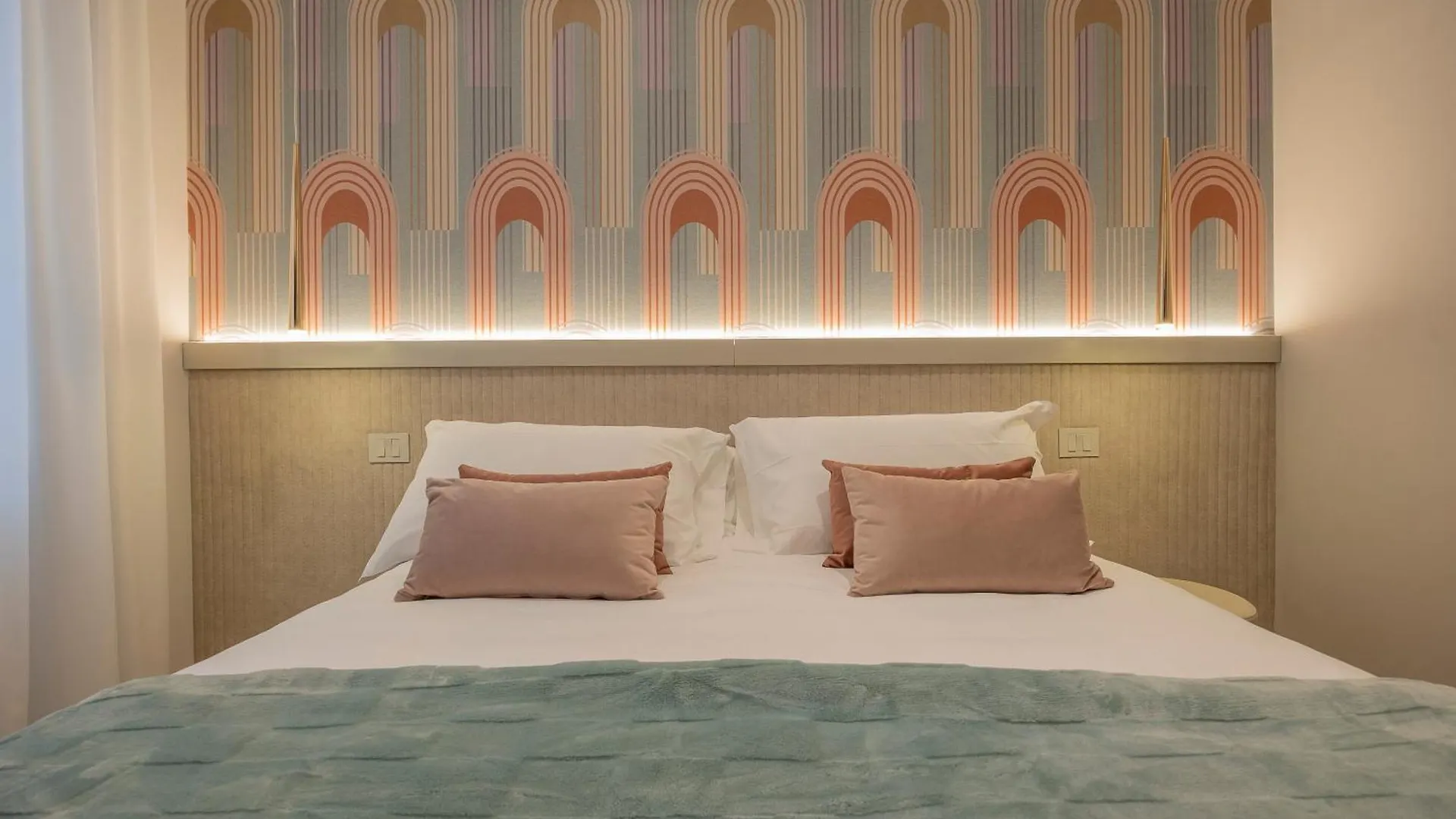 Orti Manara Design Apartments Verona