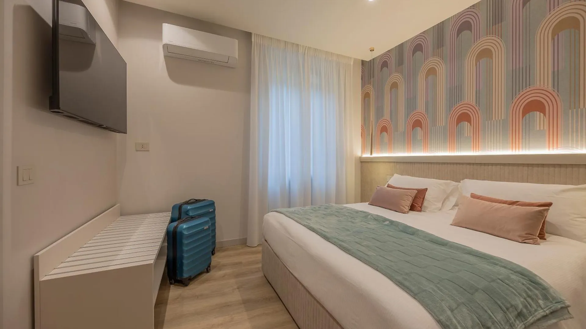 Orti Manara Design Apartments Verona