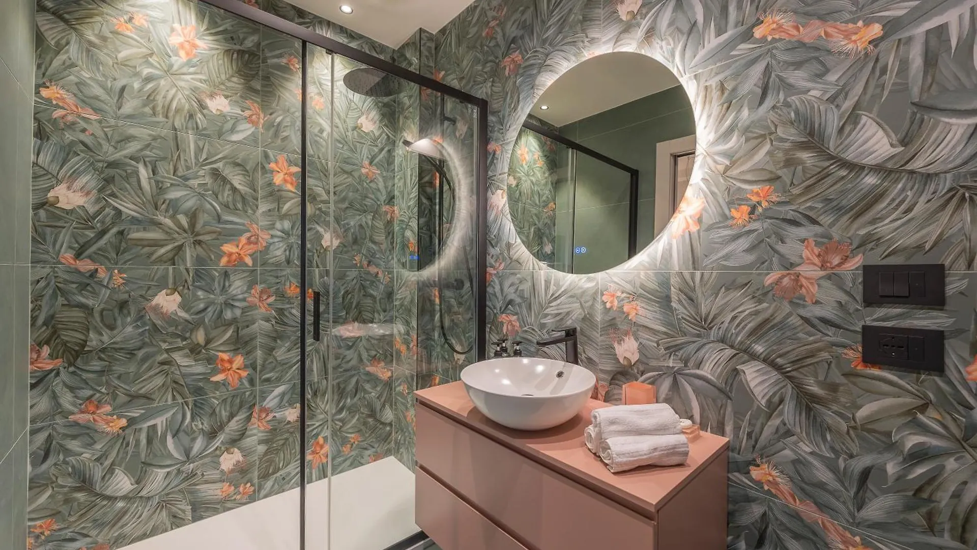 Orti Manara Design Apartments Verona